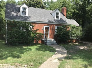 5202 Monument Ave, Richmond, VA 23226