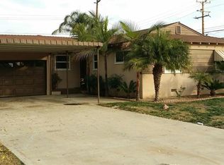 12962 Yorba St, Santa Ana, CA 92705