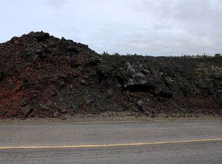 Ocean View Pkwy LOT 31, Ocean View, HI 96737