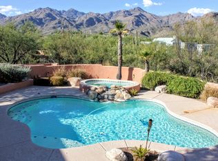 2655 W Calle Don Florencio, Tucson, AZ 85741