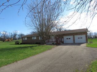 5100 N River Rd, Springfield, OH 45502