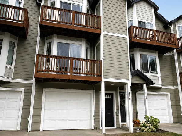 4466 NE Nicholson Loop, Vancouver, WA 98661