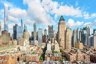 Sold by Sotheby's International Realty