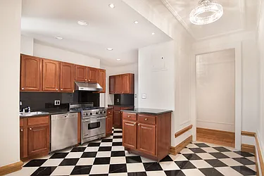 Rented by WAM Partners - William Moses Co.