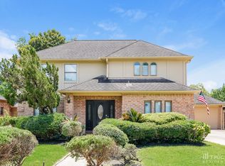 7315 Rancho Mission Dr, Houston, TX 77083