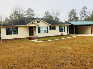 185 Chalk Bed Rd, Graniteville, SC 29829