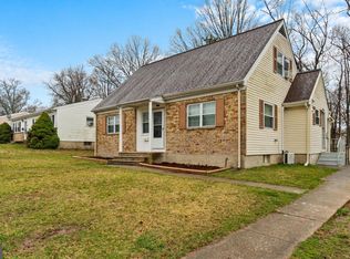 1324 Westburn Rd, Baltimore, MD 21228