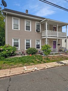 38 Hammond Street, Vernon, CT, 06066
