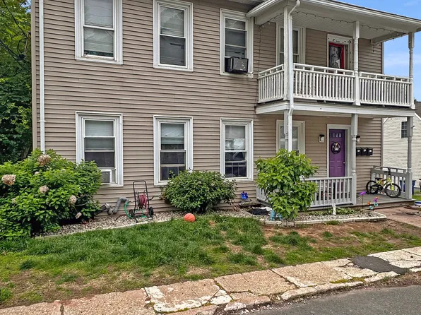 38 Hammond Street, Vernon, CT 06066