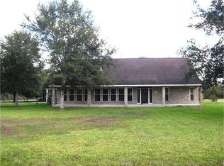 7003 Oak Hill Rd, Manvel, TX 77578