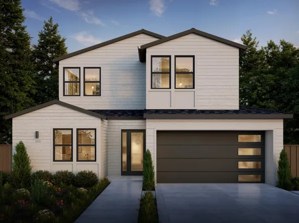 223 San Carlos Ave, Redwood City, CA 94061
