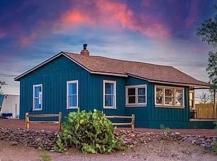 180 W Santa Cruz St, Wickenburg, AZ 85390