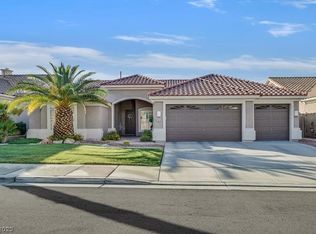 2019 Bobtail Cir, Henderson, NV 89012