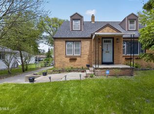 2436 Lark Ave, Toledo, OH 43613