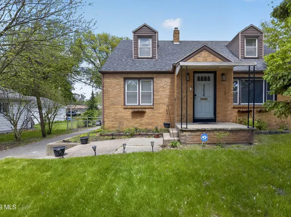 2436 Lark Ave, Toledo, OH 43613