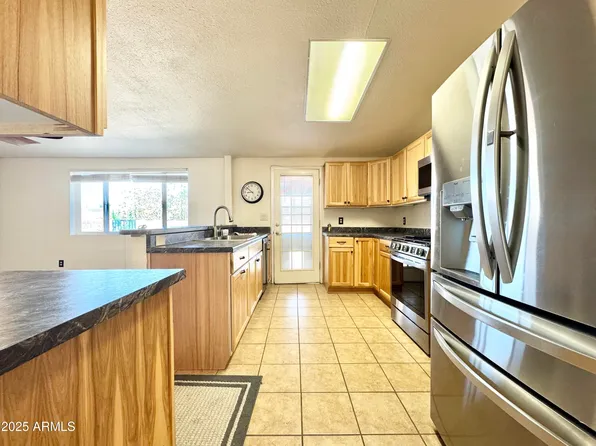 1848 Viola Drive, Sierra Vista, AZ 85635