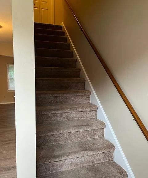 Stairwell