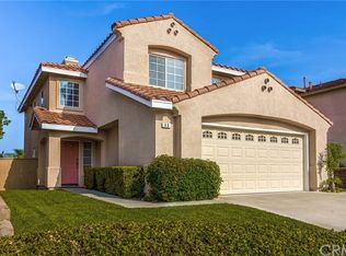45 Lunette Ave, Foothill Ranch, CA 92610