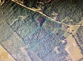 0 Purvis Ln, McRae-Helena, GA 31055