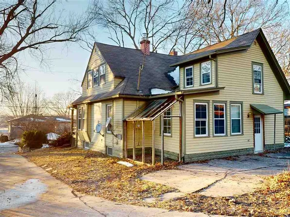 1038 Diana St, Iowa City, IA 52240