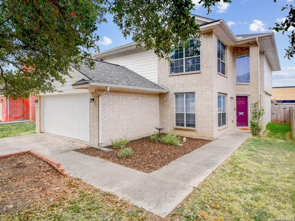 10411 GOLDCREST MILL, San Antonio, TX 78239