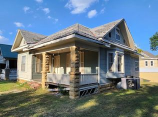 728 Washington St, Independence, KS 67301