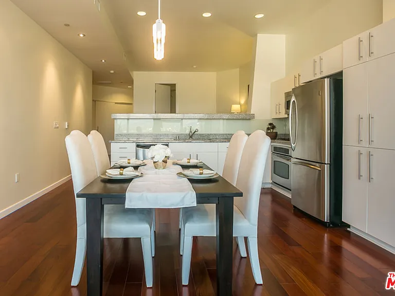 1100 Wilshire Blvd #3504 — Photo 6