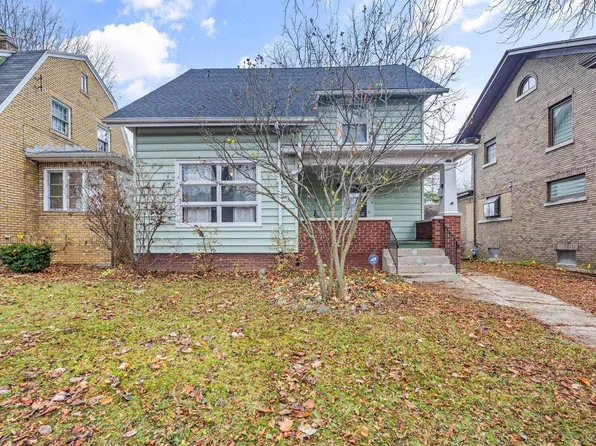 1612 California Ave, Fort Wayne, IN 46805