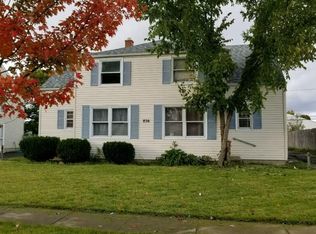 836 Highland Ave, Buffalo, NY 14223