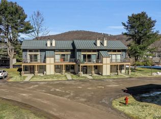 2 Alpine Mdws #2, Ellicottville, NY