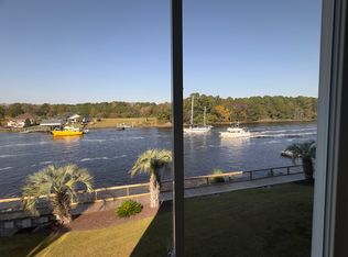 901 W Port Dr UNIT 801, North Myrtle Beach, SC 29582