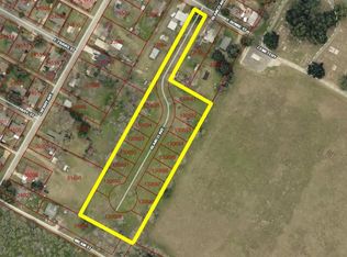 Blanco Ave, Luling, TX 78648