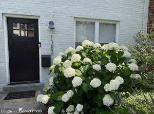 1383 Adams St NE, Washington, DC 20018