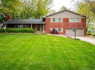 7883 W Lost River Rd, Salem, IN 47167