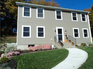 29 Old Stafford Rd, Tolland, CT 06084