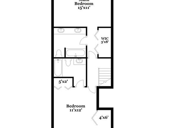 3rd image of 3404 Brigadoon Dr