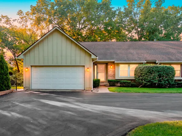 321 Pratt Rd, Kalamazoo, MI 49001
