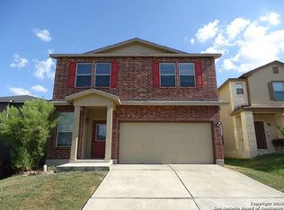 7674 Mustang Mdw, San Antonio, TX 78244