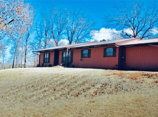 18351 Rolling Oak Rd, Newalla, OK 74857