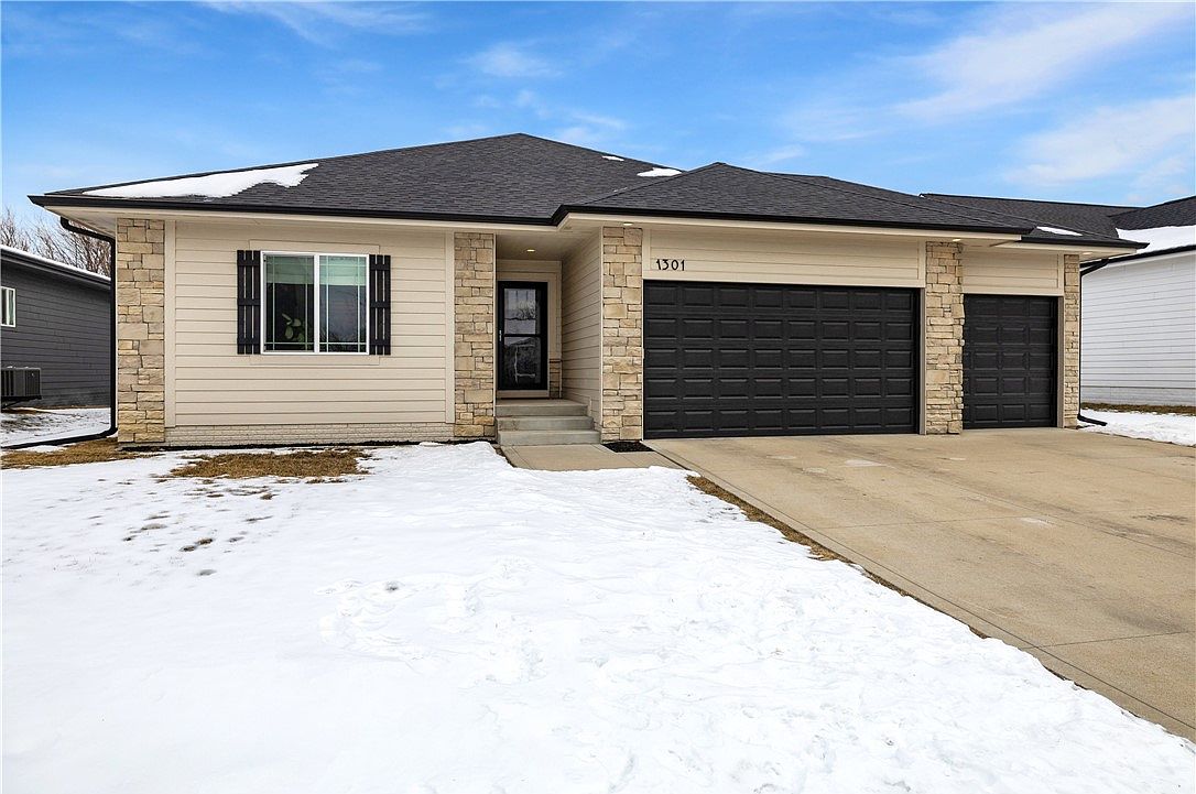 1301 NW 8th St, Grimes, IA 50111 | Zillow