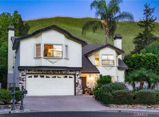 26004 Trana Cir, Calabasas, CA 91302