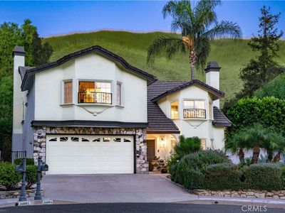 26004 Trana Cir, Calabasas, CA, 91302