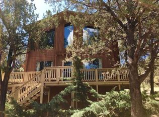 112 Lark Dr, Ruidoso, NM 88345