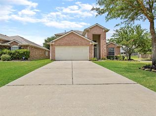 17918 Cypress Valley Ln, Cypress, TX 77429