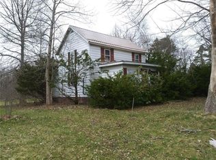 17149 State Hwy 86, Saegertown, PA 16433