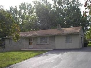 111 Belair Dr, Richmond, KY 40475