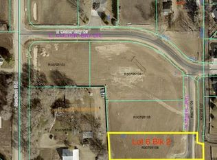 N Hess Pl, Lowman, ID 83637