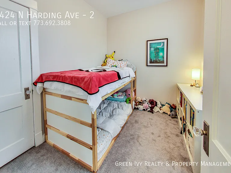 1424 N Harding Ave #2 — Photo 12
