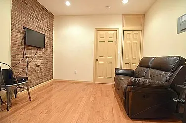 Rented by J Misrahi Realty Corp