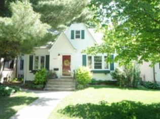 5237 James Ave S, Minneapolis, MN 55419